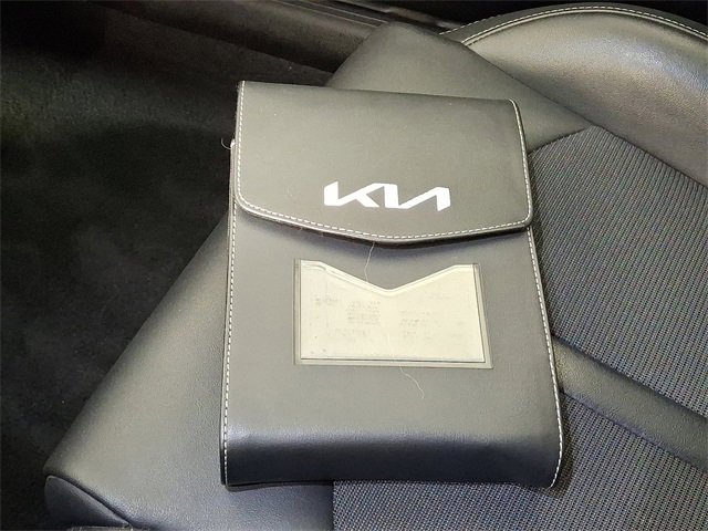 Used 2023 Kia K5 GT-Line image 27