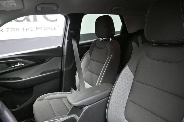 Used 2023 Chevrolet TrailBlazer LT w/ Convenience Package AWD/4WD image 16