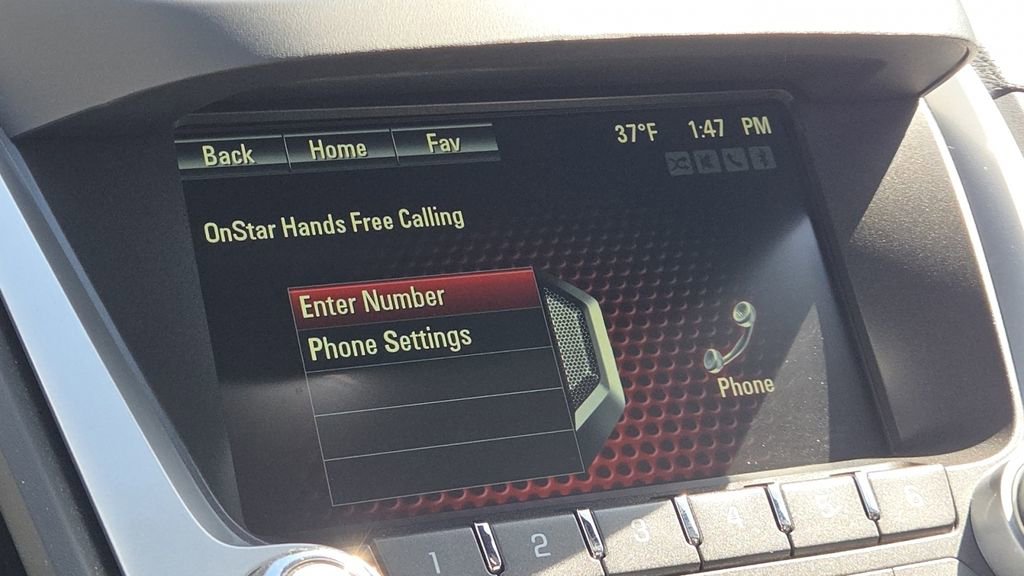 Used 2012 GMC Terrain SLT w/ LPO, Chrome Package image 14