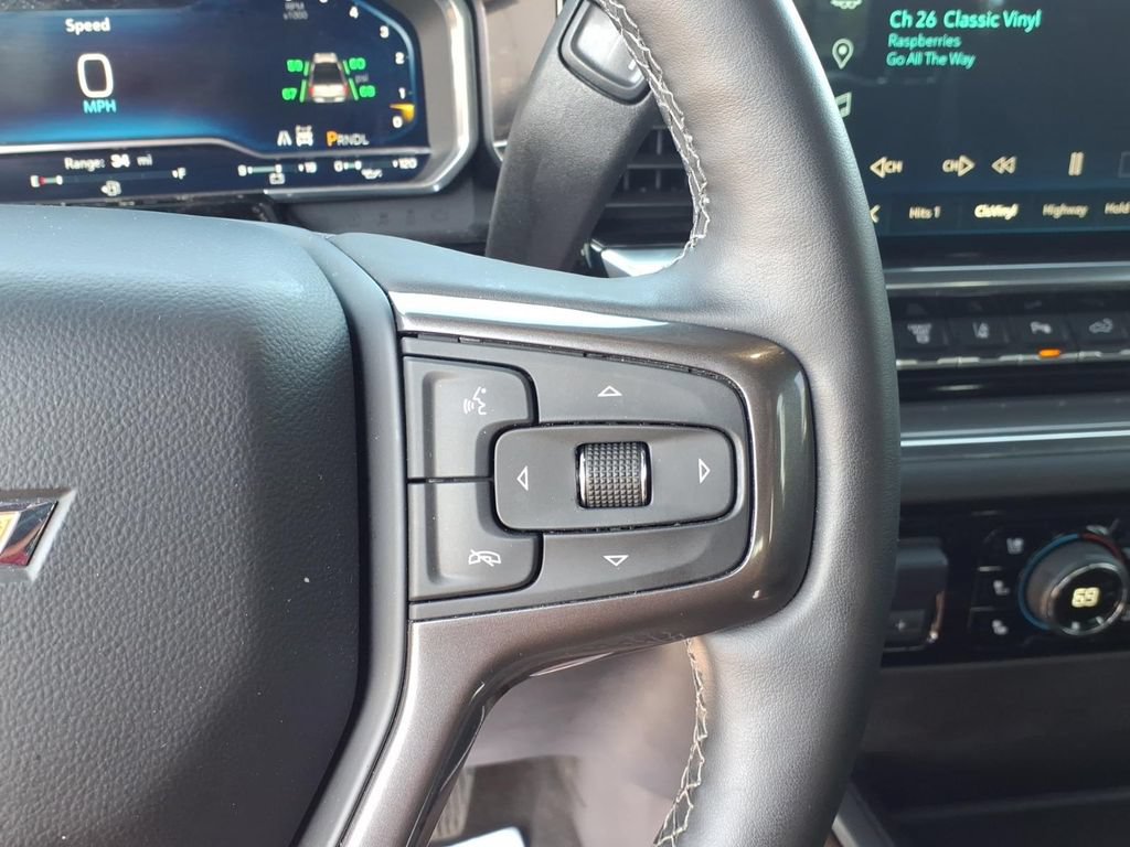 Used 2024 Chevrolet Silverado 2500 High Country AWD/4WD image 25