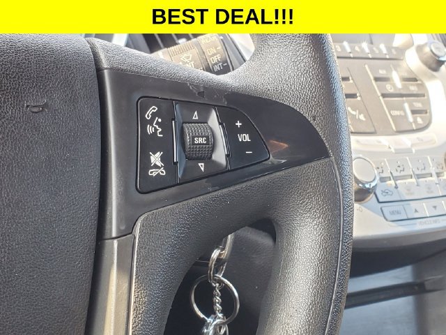 Used 2014 Chevrolet Equinox LS FWD image 18