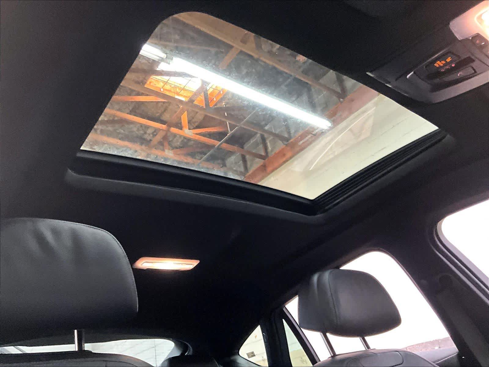 Used 2018 BMW X6 xDrive40i AWD/4WD image 25