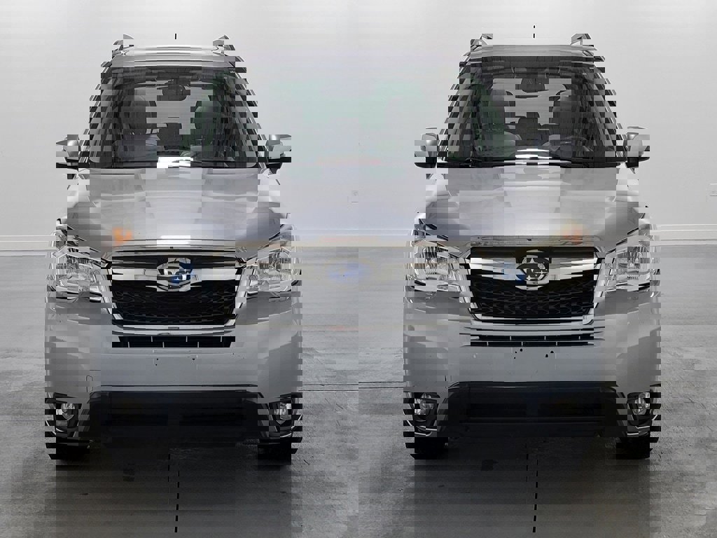 Used 2014 Subaru Forester 2.5i Touring image 3