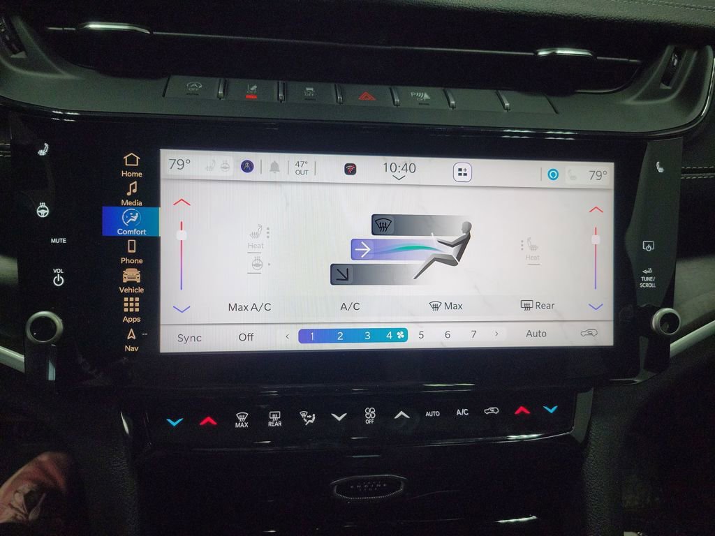 New 2026 Jeep Grand Cherokee Limited image 17