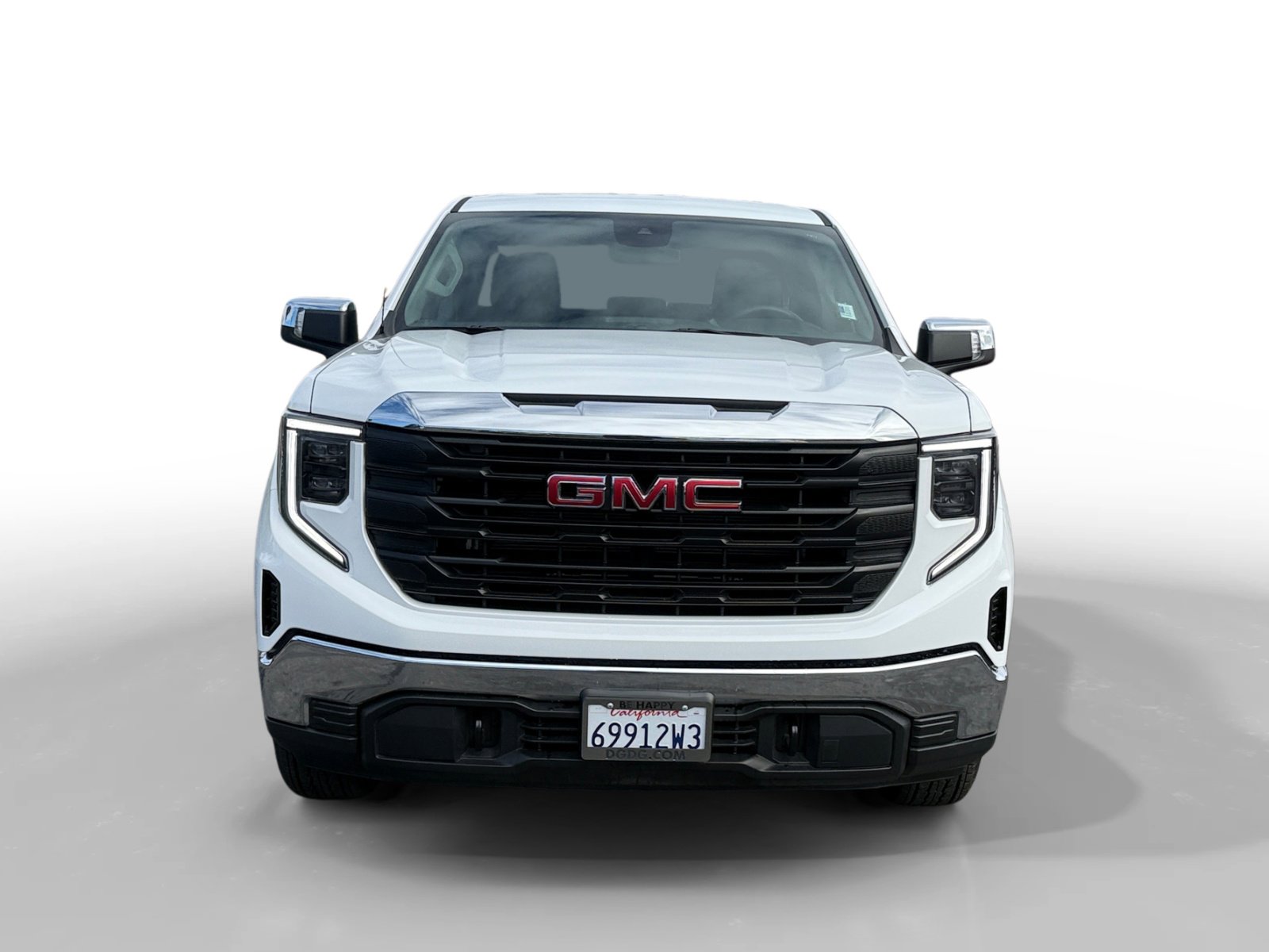 Used 2023 GMC Sierra 1500 Pro w/ Pro Value Package image 8
