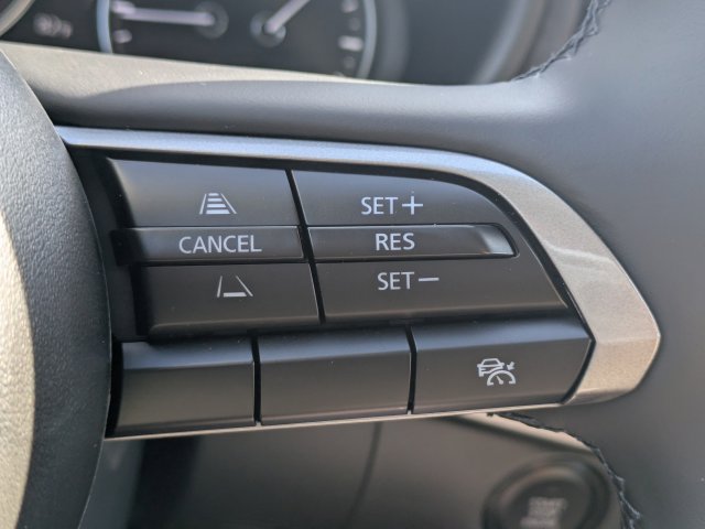 New 2026 MAZDA CX-30 AWD 2.5 S image 21