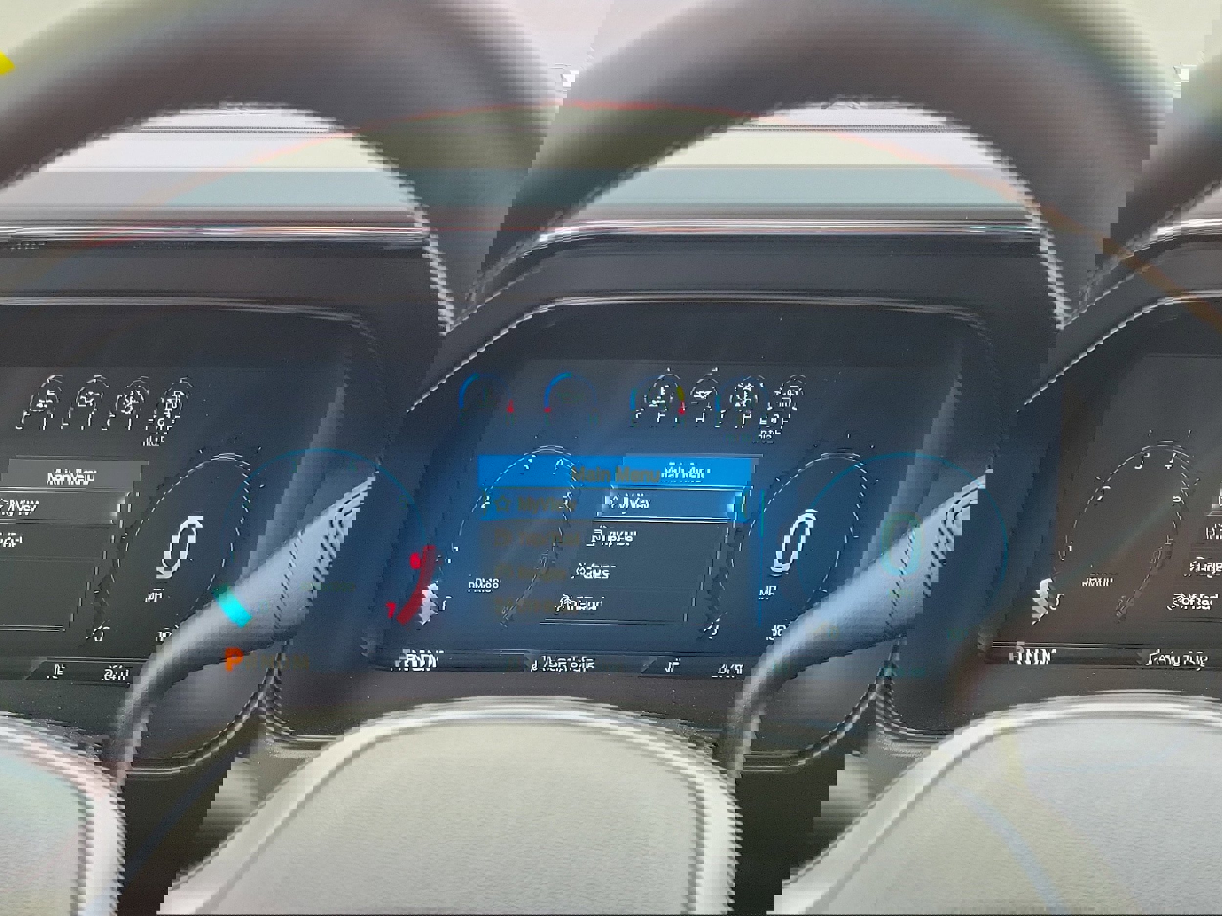 New 2026 Ford F350 Lariat image 29