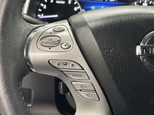 Used 2015 Nissan Murano Platinum w/ Platinum Technology Package image 21