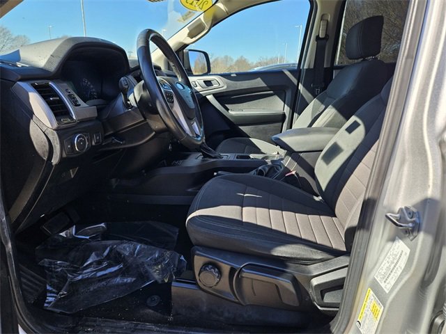 Used 2019 Ford Ranger XLT w/ Equipment Group 301A Mid image 6