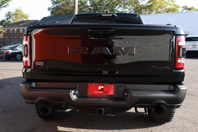 Used 2023 RAM 1500 TRX w/ TRX Level 2 Equipment Group image 6