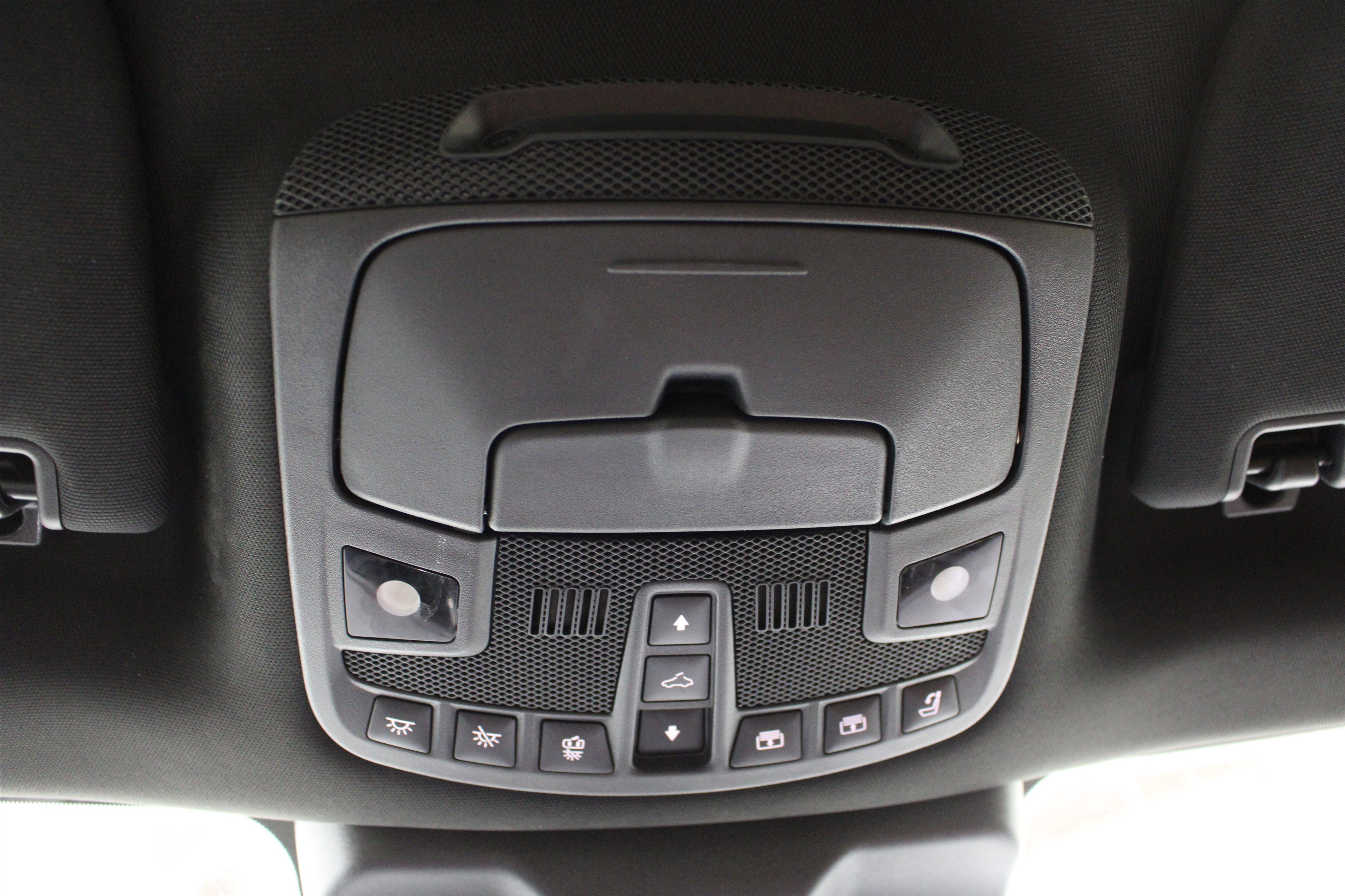 Used 2024 Lincoln Navigator Reserve AWD/4WD image 18