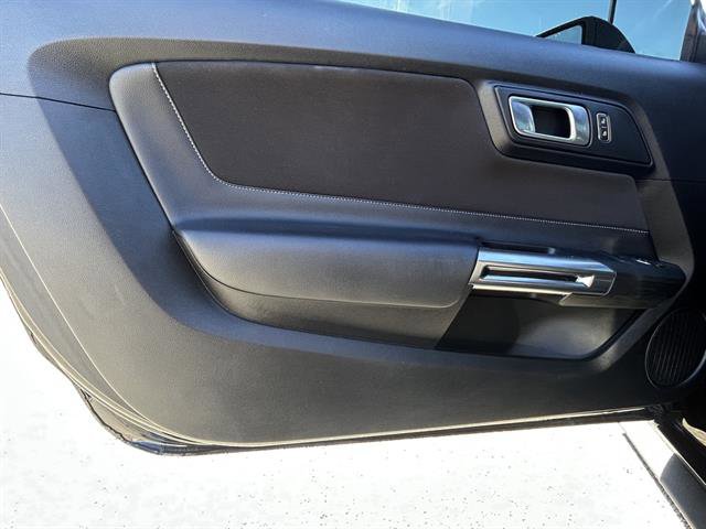 Used 2021 Ford Mustang GT image 21