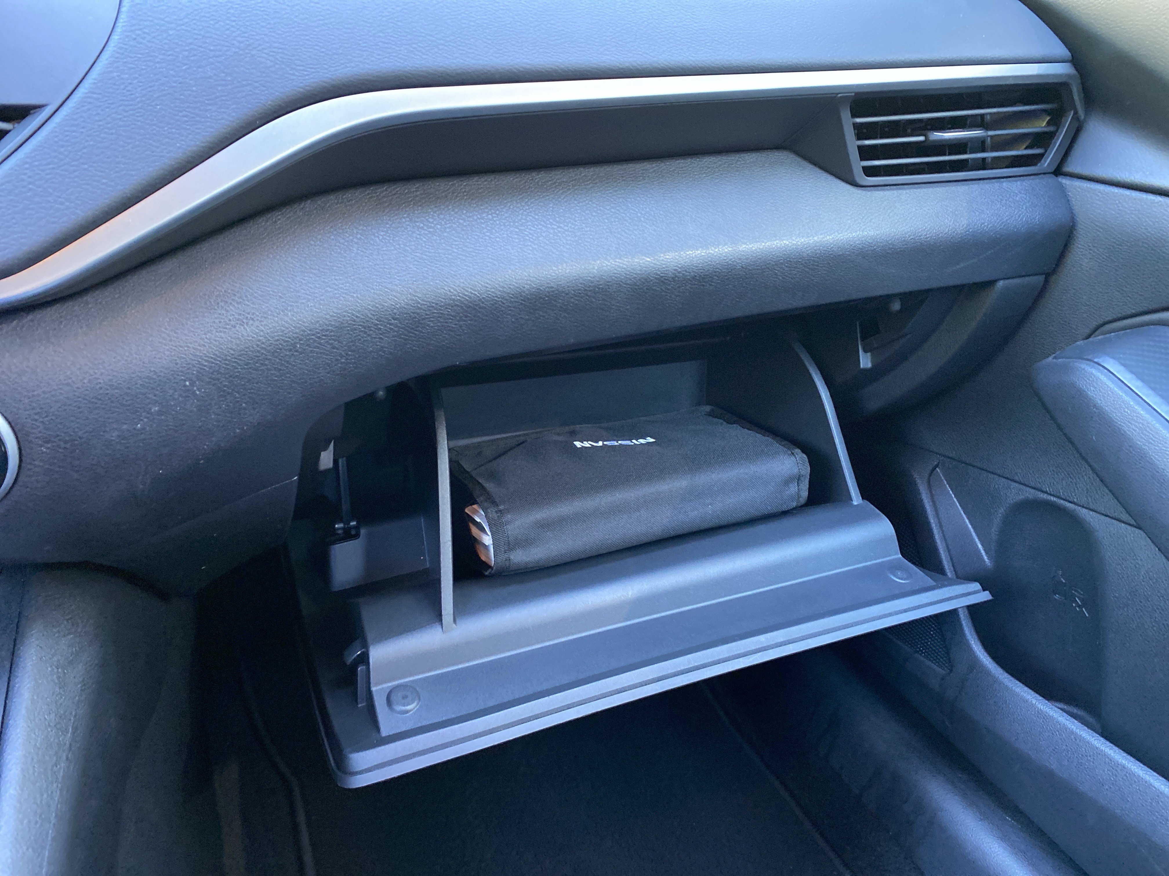 Used 2019 Nissan Altima 2.5 S FWD image 29
