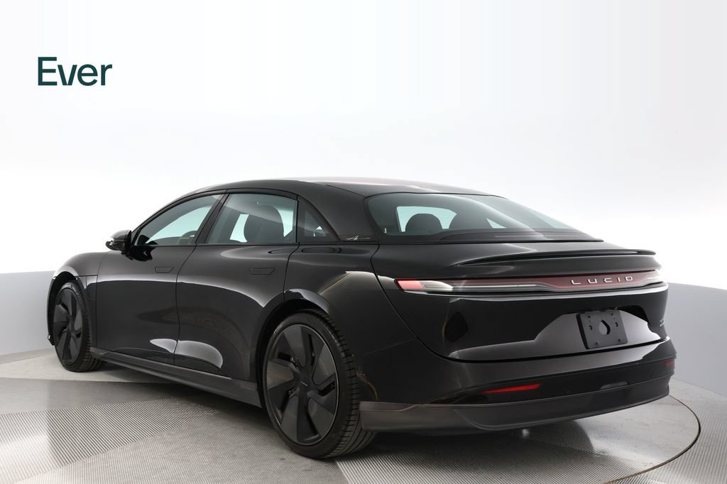 Used 2024 Lucid Air Touring AWD/4WD image 14