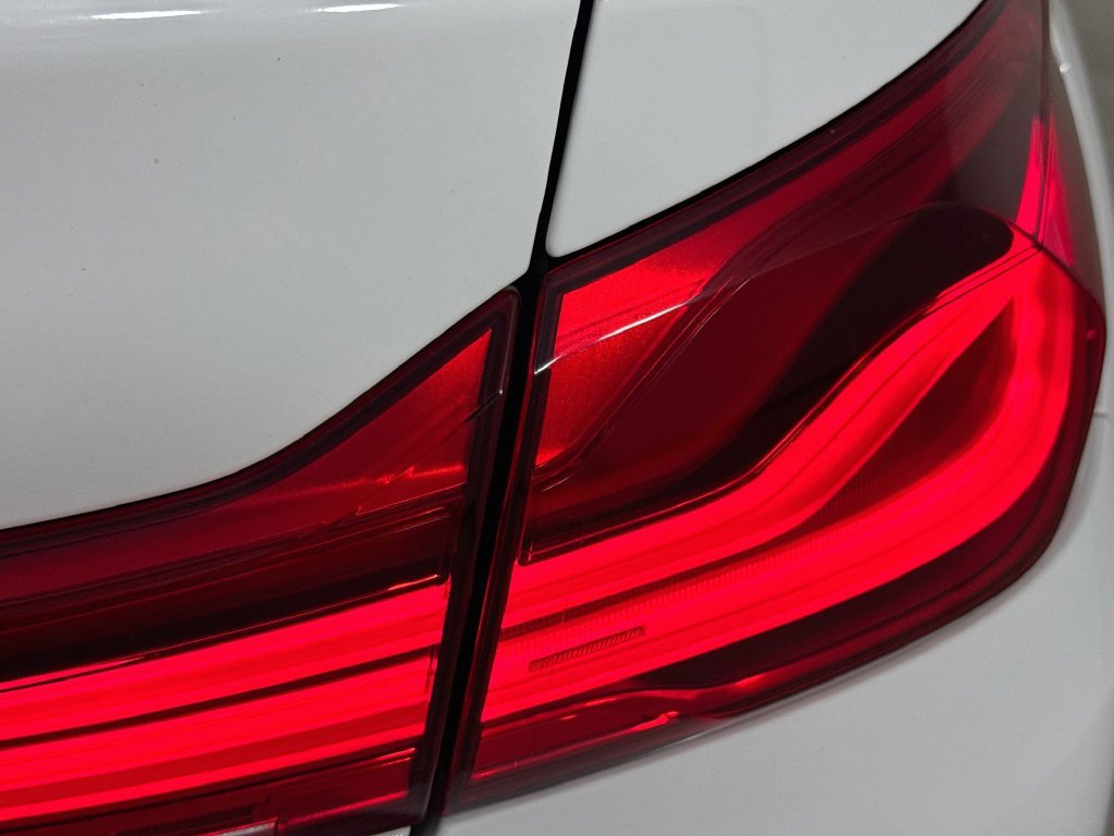 Used 2019 BMW 440i Gran Coupe w/ M Sport Package RWD image 33