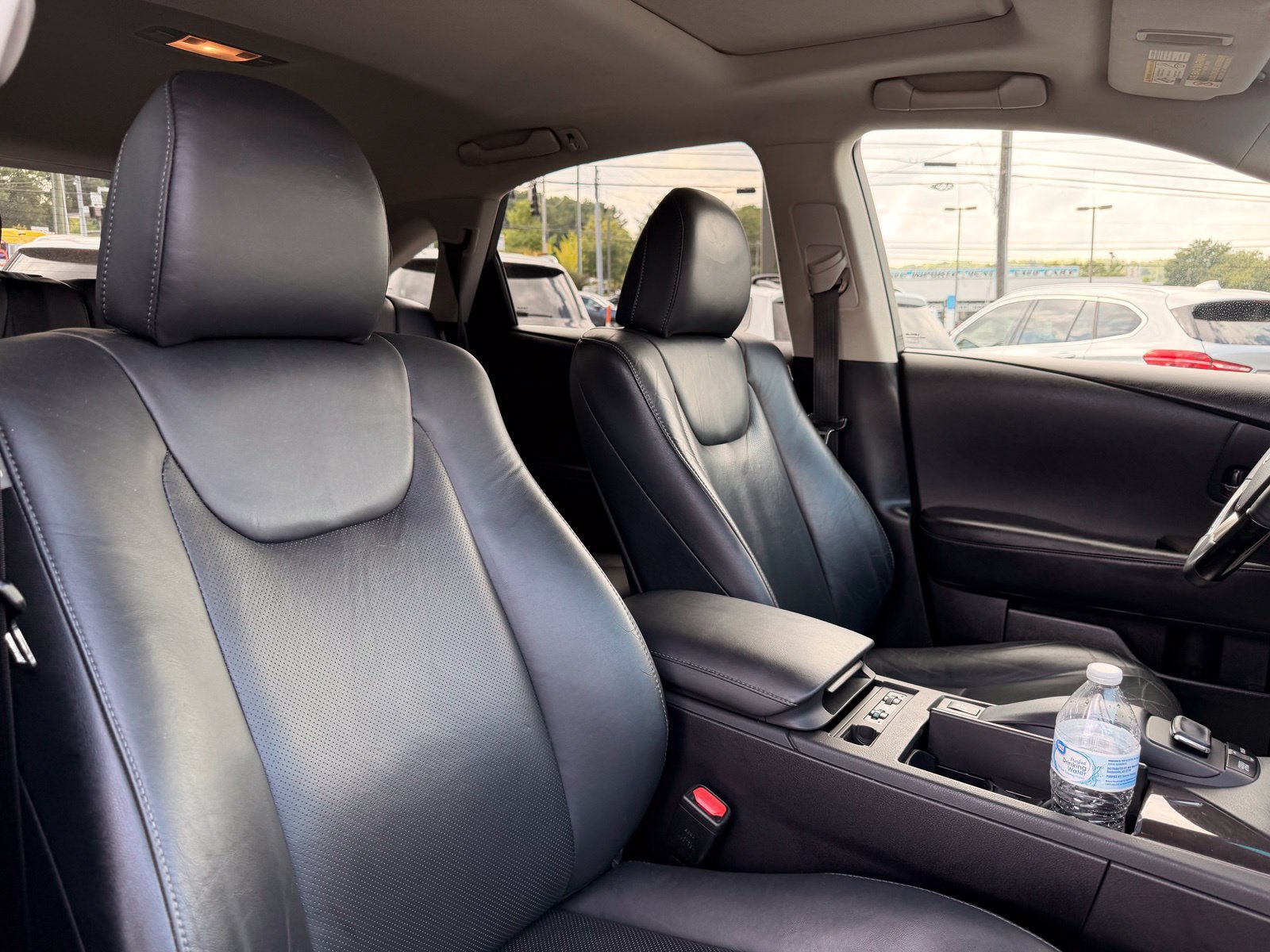 Used 2015 Lexus RX 350 AWD image 38