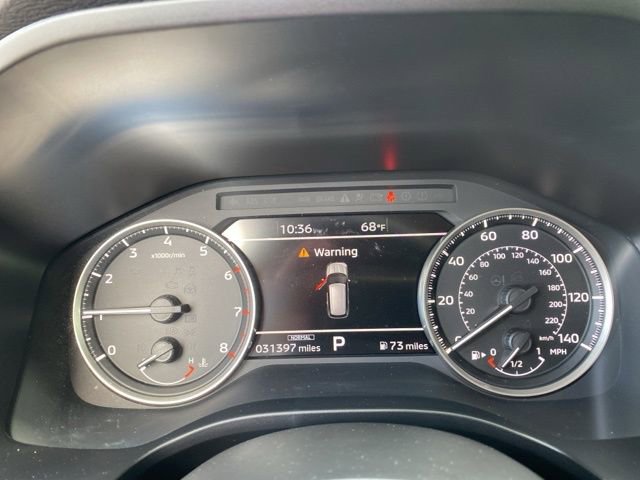 Used 2023 Mitsubishi Outlander SE Black Edition image 10