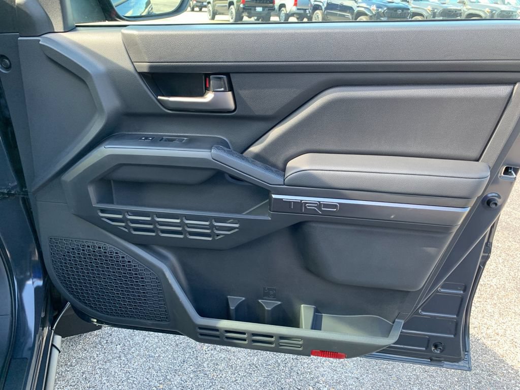 New 2026 Toyota Tacoma TRD Off-Road AWD/4WD image 18