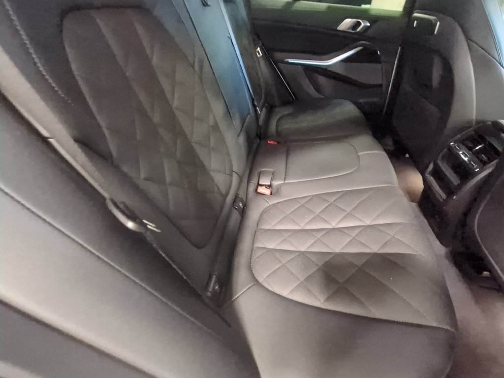 Used 2026 BMW X5 sDrive40i RWD image 23