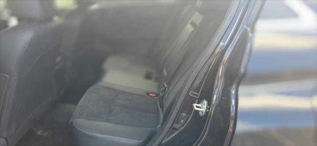 Used 2024 Mitsubishi Eclipse Cross SE AWD/4WD image 9