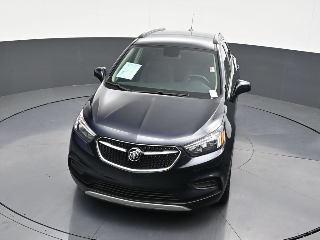 Used 2022 Buick Encore Preferred w/ Safety Package FWD image 22