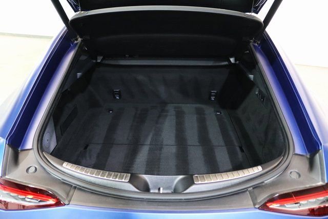 Certified 2024 Mercedes-Benz AMG GT 53 w/ AMG Night Package image 34