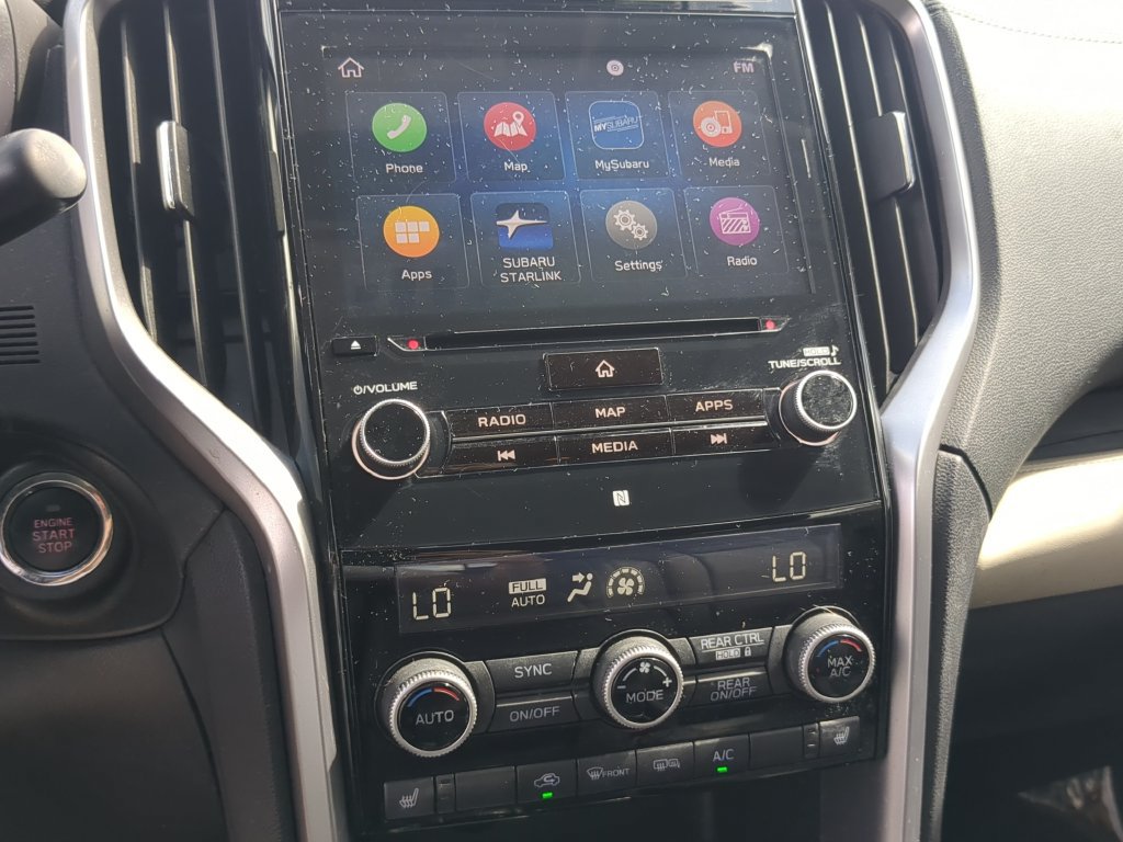 Used 2020 Subaru Ascent Limited w/ Technology Package AWD/4WD image 23