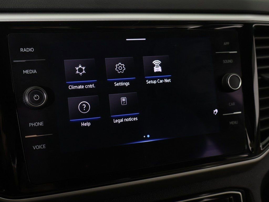 Used 2022 Volkswagen Atlas Cross Sport SE image 46