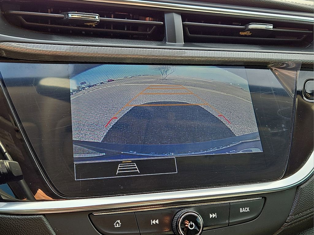 Used 2021 Buick Encore GX Select w/ Sport Touring Package image 28