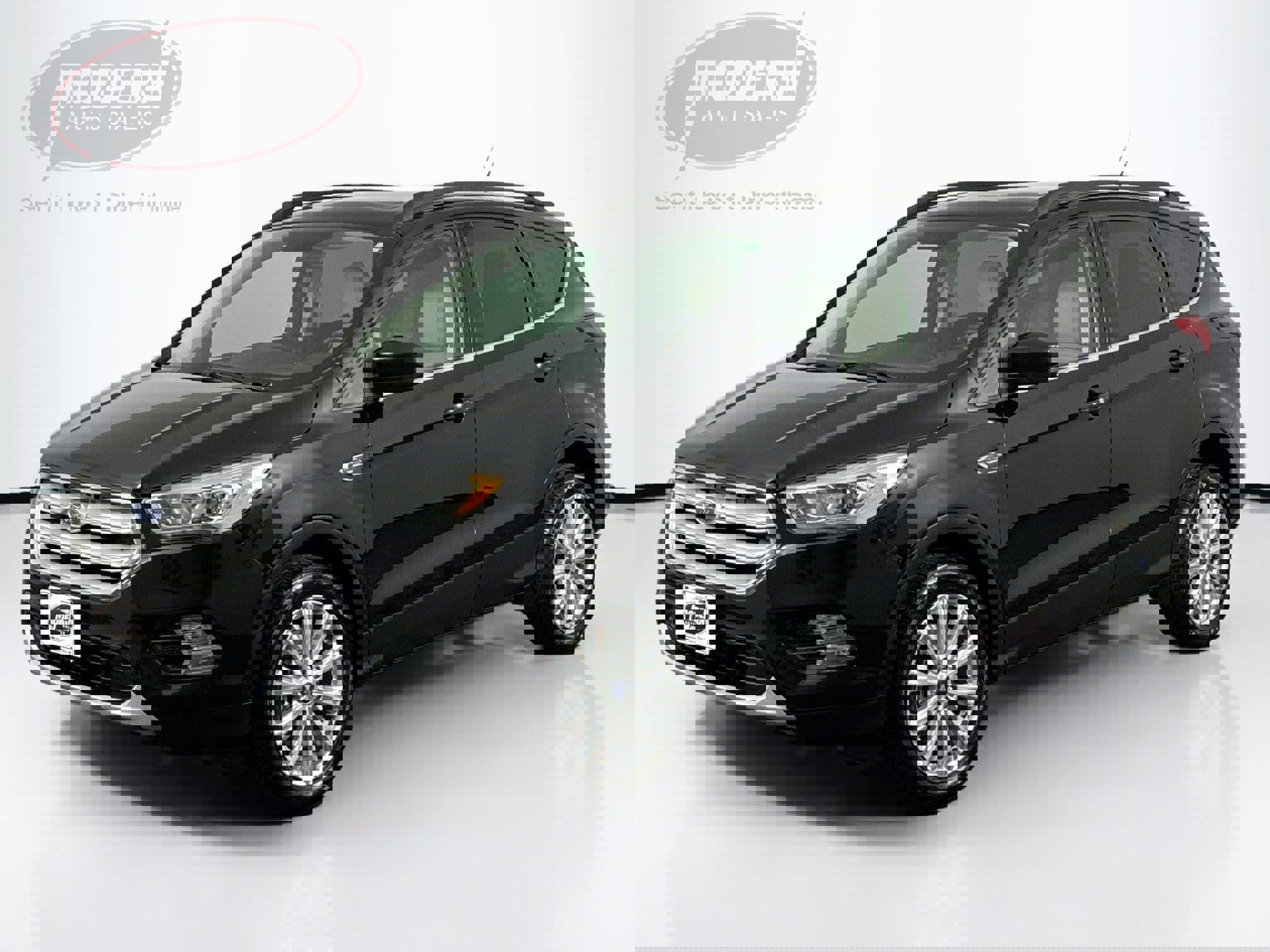 Used 2019 Ford Escape SEL