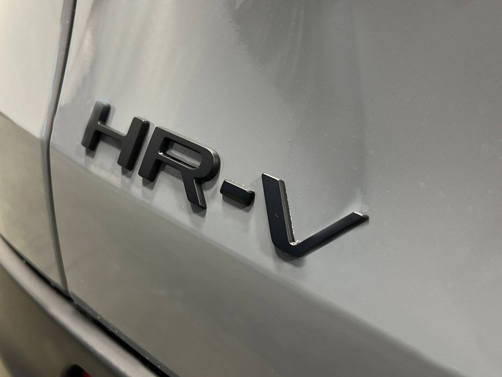 New 2027 Honda HR-V Sport image 19