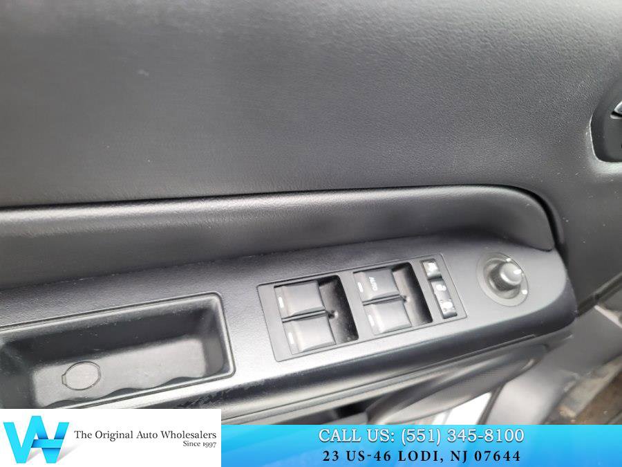 Used 2014 Jeep Patriot Latitude image 13