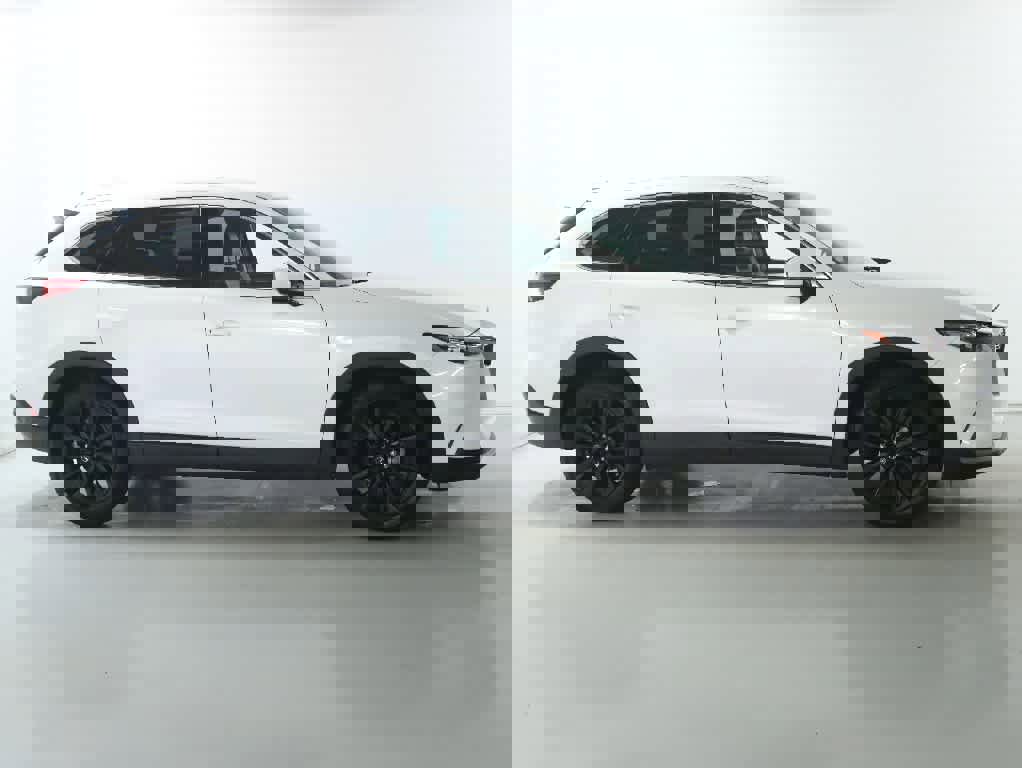 Certified 2023 MAZDA CX-9 Touring Plus image 13