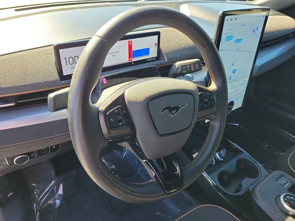 Used 2023 Ford Mustang Mach-E GT image 15