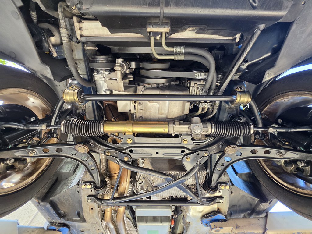 Used 2000 BMW Z3 2.8 RWD image 21
