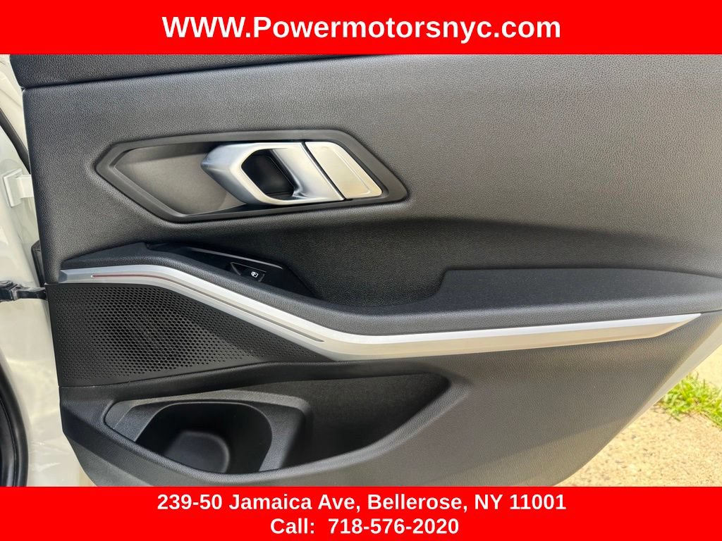 Used 2020 BMW M340i xDrive w/ Premium Package AWD/4WD image 30