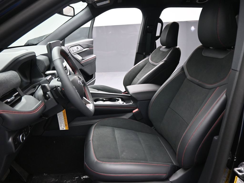 New 2026 Ford Explorer ST image 9