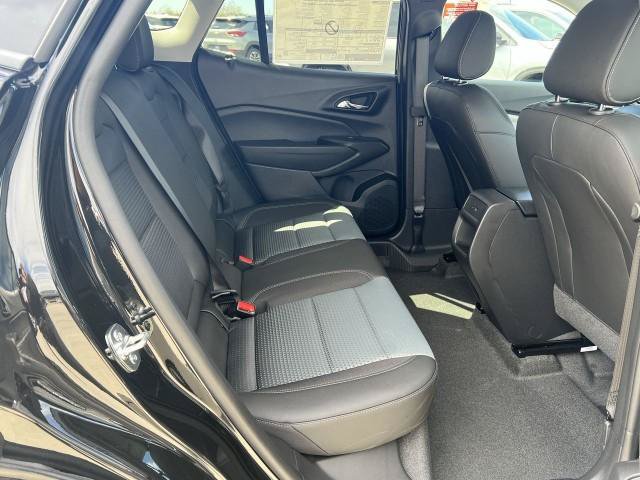 New 2026 Chevrolet Trax LT w/ LT Convenience Package FWD image 26