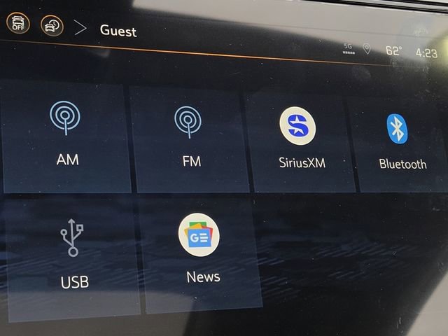 New 2027 Chevrolet Bolt RS w/ Technology Package image 6