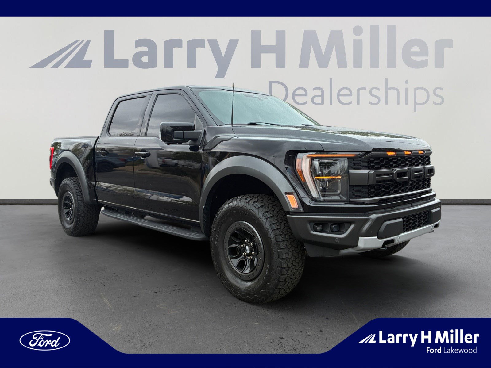 Used 2023 Ford F150 Raptor w/ Raptor Carbon Fiber Package AWD/4WD image 7