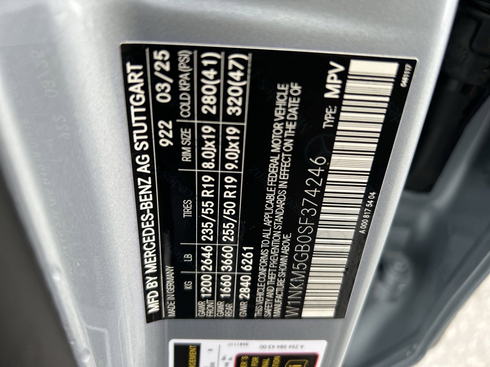 Used 2025 Mercedes-Benz GLC 350e 4MATIC image 28