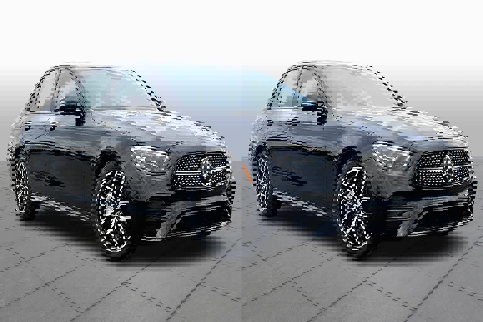 Certified 2023 Mercedes-Benz E 350 Sedan image 3