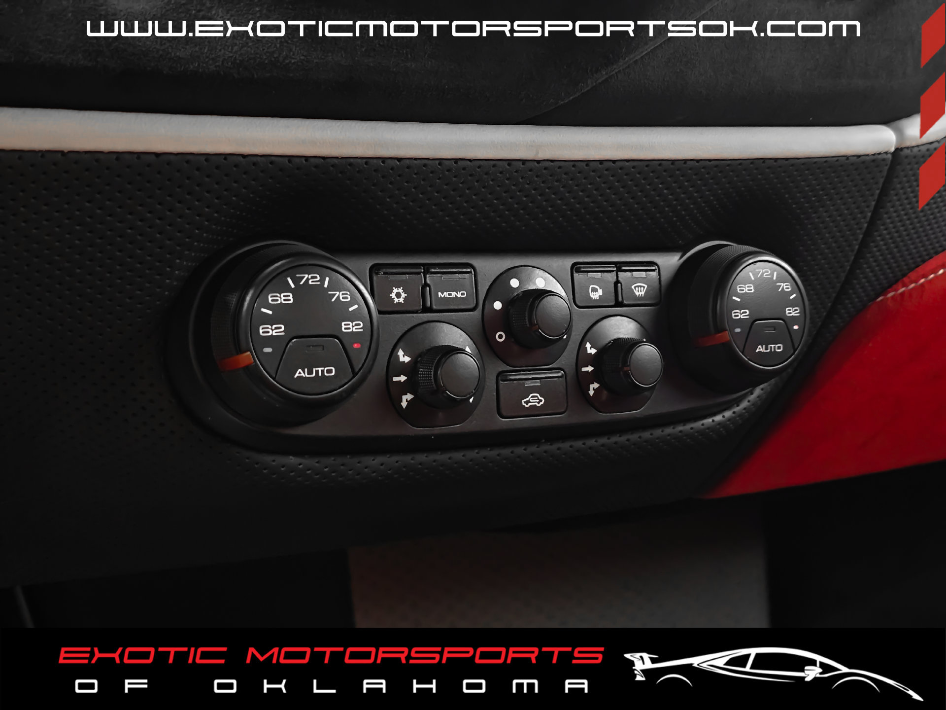 Used 2020 Ferrari 488 Pista Coupe RWD image 54
