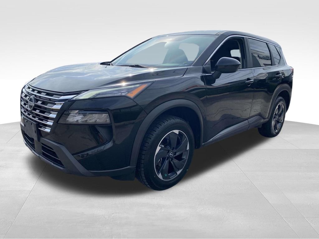 Used 2024 Nissan Rogue SV image 5