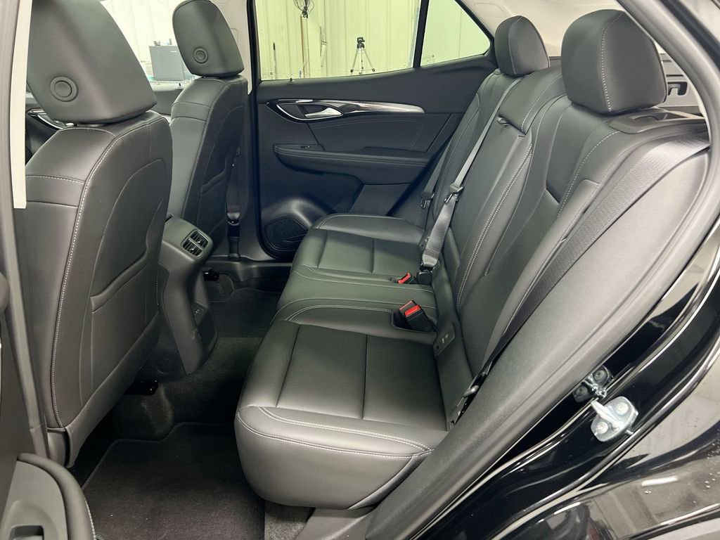 New 2026 Buick Envision Preferred AWD/4WD image 24