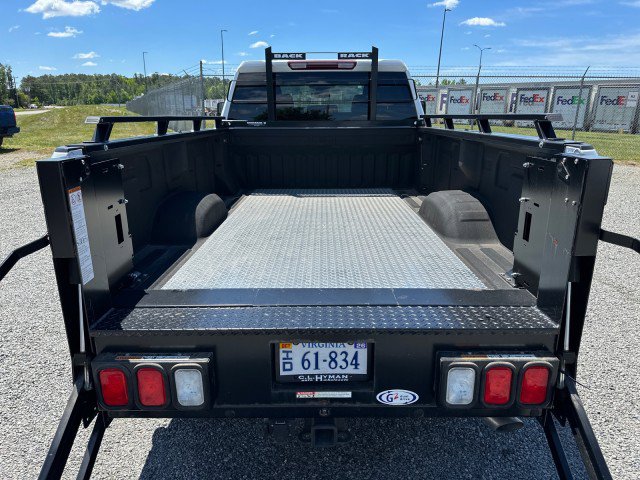 Used 2024 Chevrolet Silverado 2500 W/T w/ WT Convenience Package AWD/4WD image 20