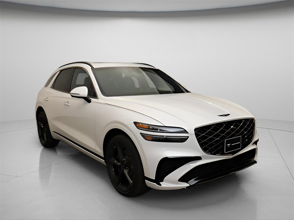 New 2026 Genesis GV70 3.5T Sport Prestige image 1