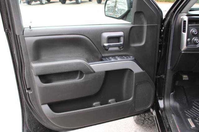 Used 2018 Chevrolet Silverado 1500 LT w/ All Star Edition image 35