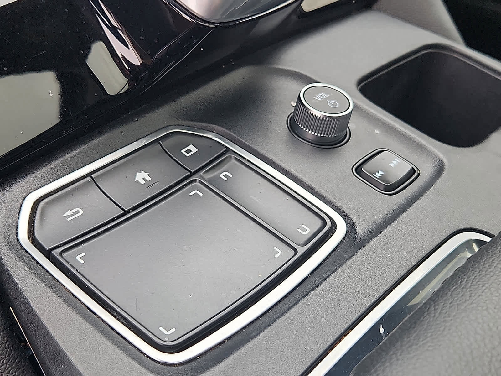 Certified 2024 Acura MDX SH-AWD image 27