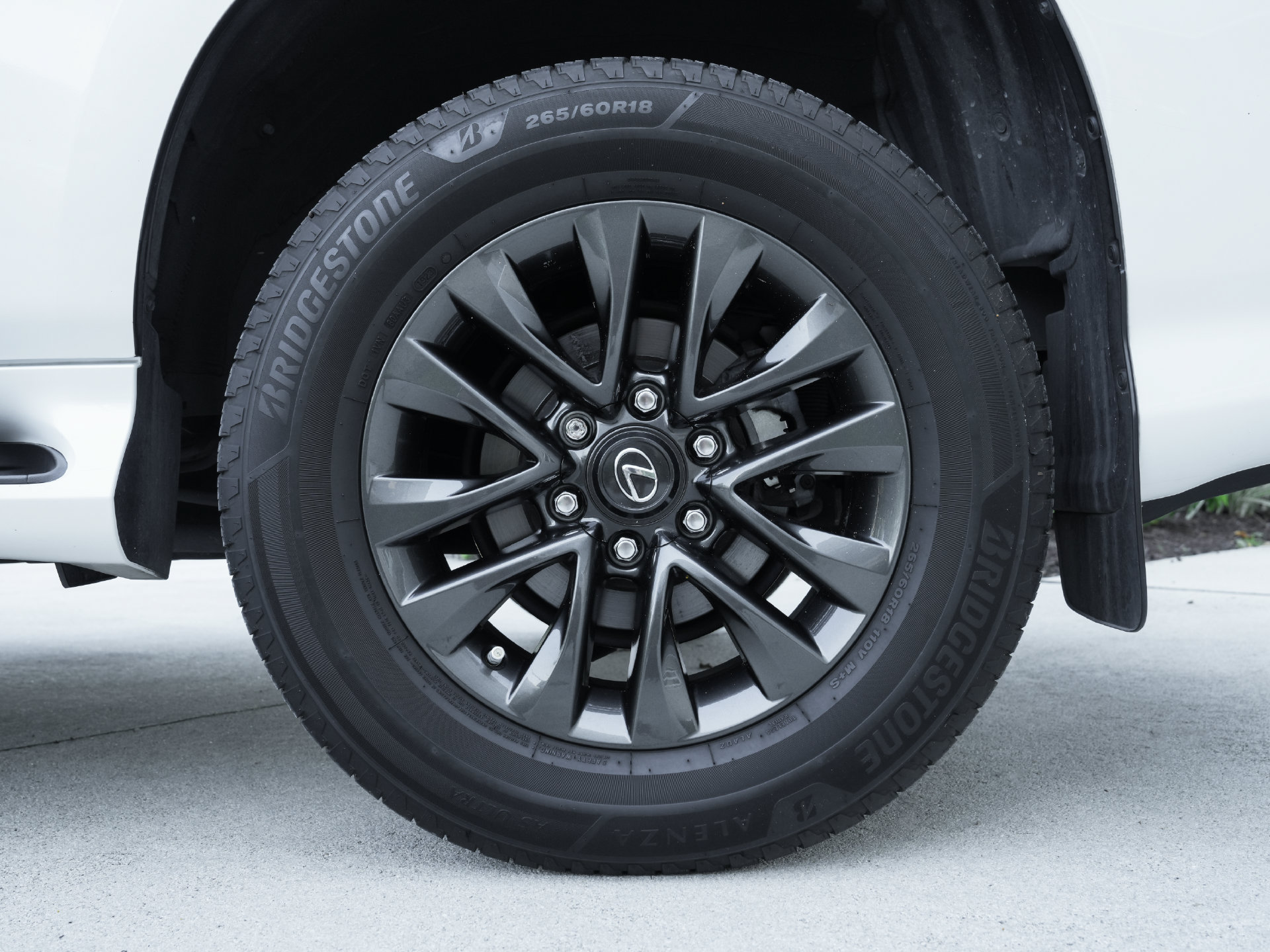 Used 2020 Lexus GX 460 Premium w/ Premium Package AWD/4WD image 30